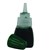 XSTAMPER STAMP PAD INK REFILL 10CC GREEN