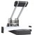 CARL 2 HOLE PUNCH 145 SHEET CAPACITY