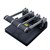 CARL 4 HOLE PUNCH 145 SHEET CAPACITY