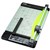 CARL DC230N ROTARY TRIMMER 32 SHEET A3 BLACKSILVER
