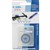 CARL B01 REPLACEMENT STRAIGHT TRIMMER BLADE