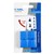 CARL R01 ROTARY TRIMMER BLADE STRAIGHT PACK 4
