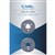 CARL K28 ROTARY TRIMMER BLADE STRAIGHT