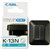 CARL K13N ROTARY TRIMMER BLADE STRAIGHT