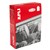 APLI STRUNG TICKETS 28 X 43MM WHITE BOX 500