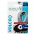 VELCRO BRAND   ONEWRAP   CABLE TIES ASSORTED COLOURSIZE PACK 3