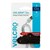 VELCRO BRAND   ONEWRAP   CABLE TIES 127MM BLACK PACK 3