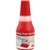 COLOP 801 STAMP PAD INK REFILL 25ML RED