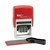 COLOP P301 PRINTER DOITYOURSELF SELFINKING STAMP SET 35MM BLACK