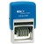 COLOP S226 PRINTER SELFINKING NUMBERER STAMP 6 BAND 4MM BLACK