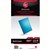 GBC IBICO BINDING COVER LEATHERGRAIN 300GSM A4 BLUE PACK 100