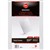 GBC IBICO BINDING COVER 300 MICRON A4 FROSTED PACK 100