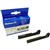 PELIKAN COMPATIBLE CBM910 CITIZEN PRINTER RIBBON PURPLE PACK 2