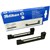 PELIKAN COMPATIBLE EPSON HX20 NYLON PRINTER RIBBON PURPLE PACK 2