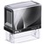 COLOP P40 CUSTOM MADE PRINTER SELFINKING STAMP 59 X 23MM