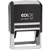 COLOP P55 CUSTOM MADE PRINTER SELFINKING STAMP 60 X 40MM