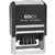 COLOP P55D CUSTOM MADE PRINTER SELFINKING DATE STAMP 60 X 40MM