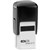 COLOP Q17 CUSTOM MADE PRINTER SELFINKING STAMP 17 X 17MM