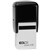 COLOP Q30 CUSTOM MADE PRINTER SELFINKING STAMP 31 X 31MM