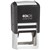 COLOP Q43 CUSTOM MADE PRINTER SELFINKING STAMP 43 X 43MM