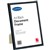 CARVEN DOCUMENT FRAME A4 BLACK