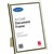 CARVEN DOCUMENT FRAME A4 GOLD