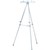 QUARTET TRIMAX FLIPCHART EASEL HEAVY DUTY WHITE