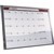 QUARTET INVIEW MAGNETIC WHITEBOARD CUSTOMISABLE 1210 X 890MM
