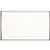 QUARTET ARC WHITEBOARD CUBICLE 360 X 610MM