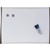 QUARTET ARC WHITEBOARD MAGNETIC 460 X 610MM