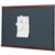 QUARTET PRESTIGE FABRIC BOARD 1800 X 1200MM GREY DIAMOND