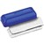 QUARTET WHITEBOARD ERASER MAGNETIC BLUE