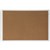 QUARTET BASICS CORKBOARD 430 X 280MM WHITE FRAME
