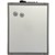 QUARTET BASICS SILVERBOARD 280 X 360MM GREY FRAME