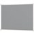 QUARTET PENRITE FELT BULLETIN BOARD 900 X 600MM GREY