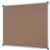 QUARTET PENRITE CORKBOARD ALUMINIUM FRAME 1200 X 900MM