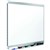 QUARTET PRESTIGE2 MAGNETIC WHITEBOARD 895 X 635MM ALUMINIUM FRAME