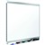 QUARTET PRESTIGE2 MAGNETIC WHITEBOARD 1200 X 915MM ALUMINIUM FRAME