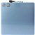 QUARTET CUBE WHITEBOARD 290 X 290MM BLUE
