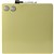 QUARTET CUBE WHITEBOARD 290 X 290MM GREEN