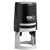 COLOP R50 CUSTOM MADE PRINTER SELFINKING STAMP 50MM DIAMETER