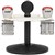 TRODAT STAMP RACK SINGLE TIER