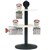 TRODAT STAMP RACK DOUBLE TIER