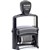 TRODAT 5558 PROFESSIONAL SELFINKING NUMBERER STAMP 8 BAND 5MM BLACK