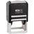 COLOP P54 CUSTOM MADE PRINTER SELFINKING STAMP 50 X 40MM