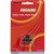 SHARP COMPATIBLE PR42 INK ROLLER REDBLACK
