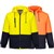 PRIME MOVER MF317 AND MH317 WATER REPELLENT FLEECE HOODIE