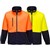 PRIME MOVER MH315MF315 WATER REPELLENT BRUSH FLEECE JACKET