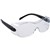 PORTWEST PS30 SAFETY OVER SPECTACLES CLEAR