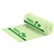BIOPAK BIOPLASTIC BIN LINER 240 LITRE PACK 12